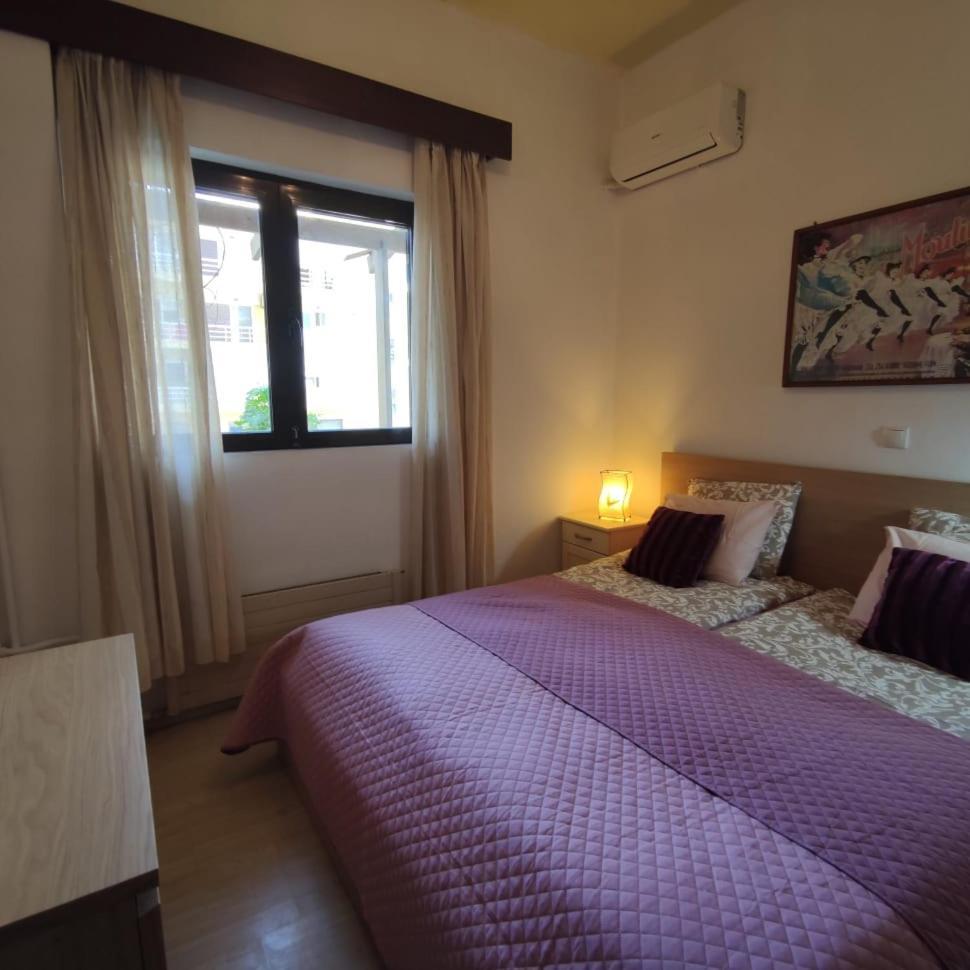 Cozy - Sleeps 2 Lägenhet *