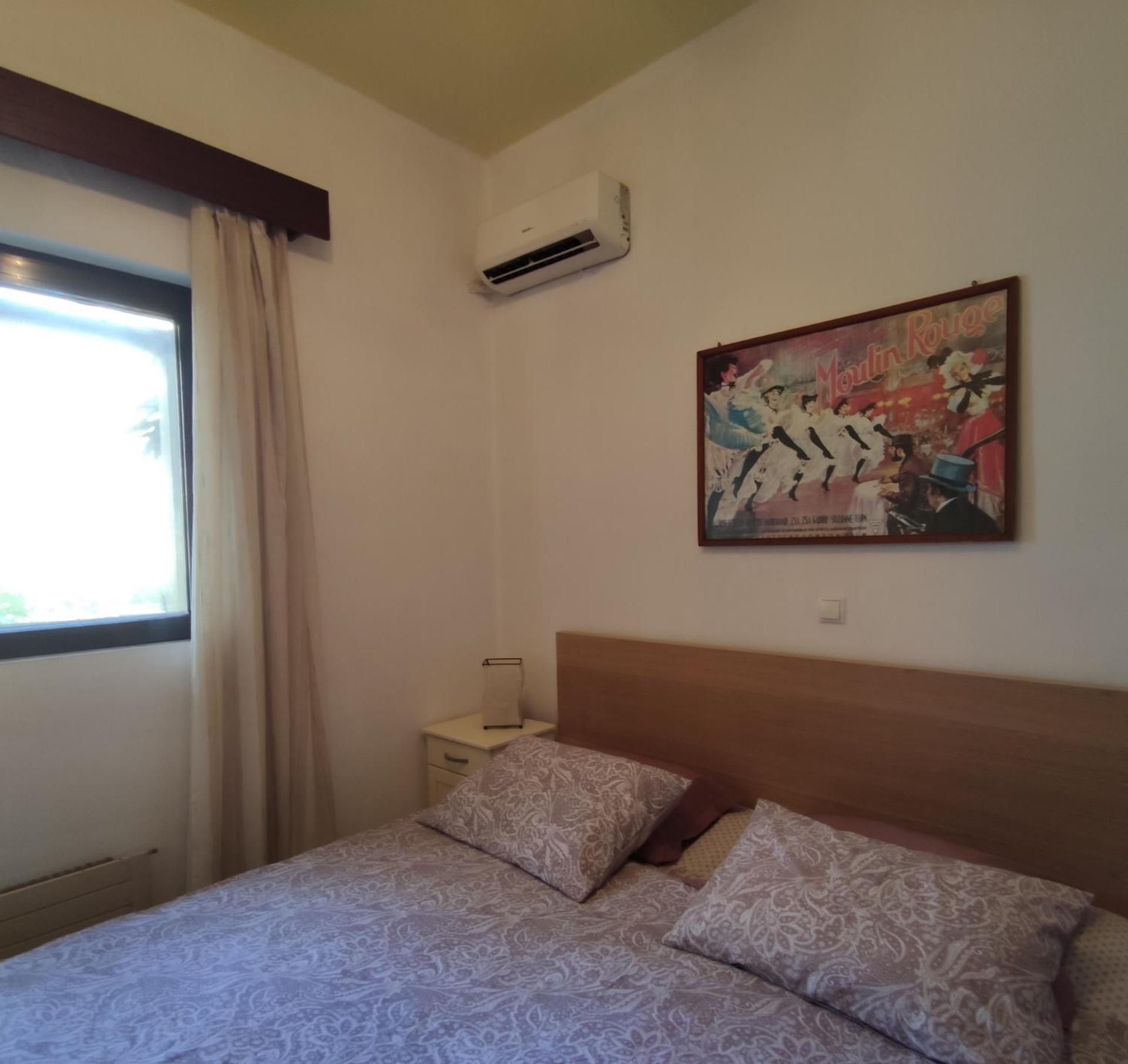 Cozy - Sleeps 2 Lägenhet Rhodes City