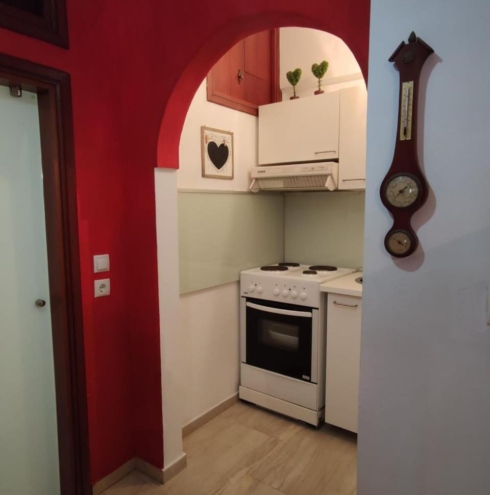 Cozy - Sleeps 2 Lägenhet *