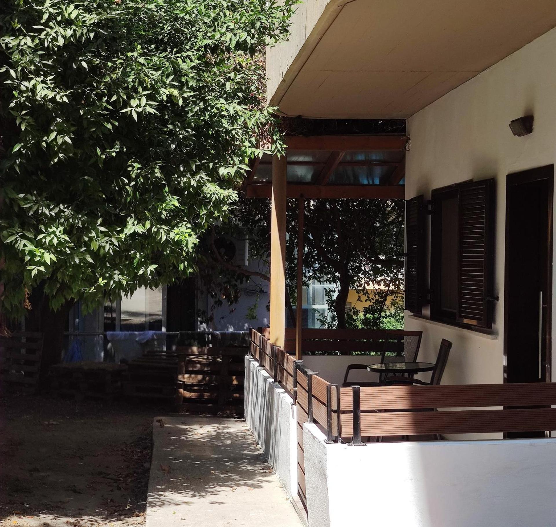 Cozy - Sleeps 2 Rhodes City