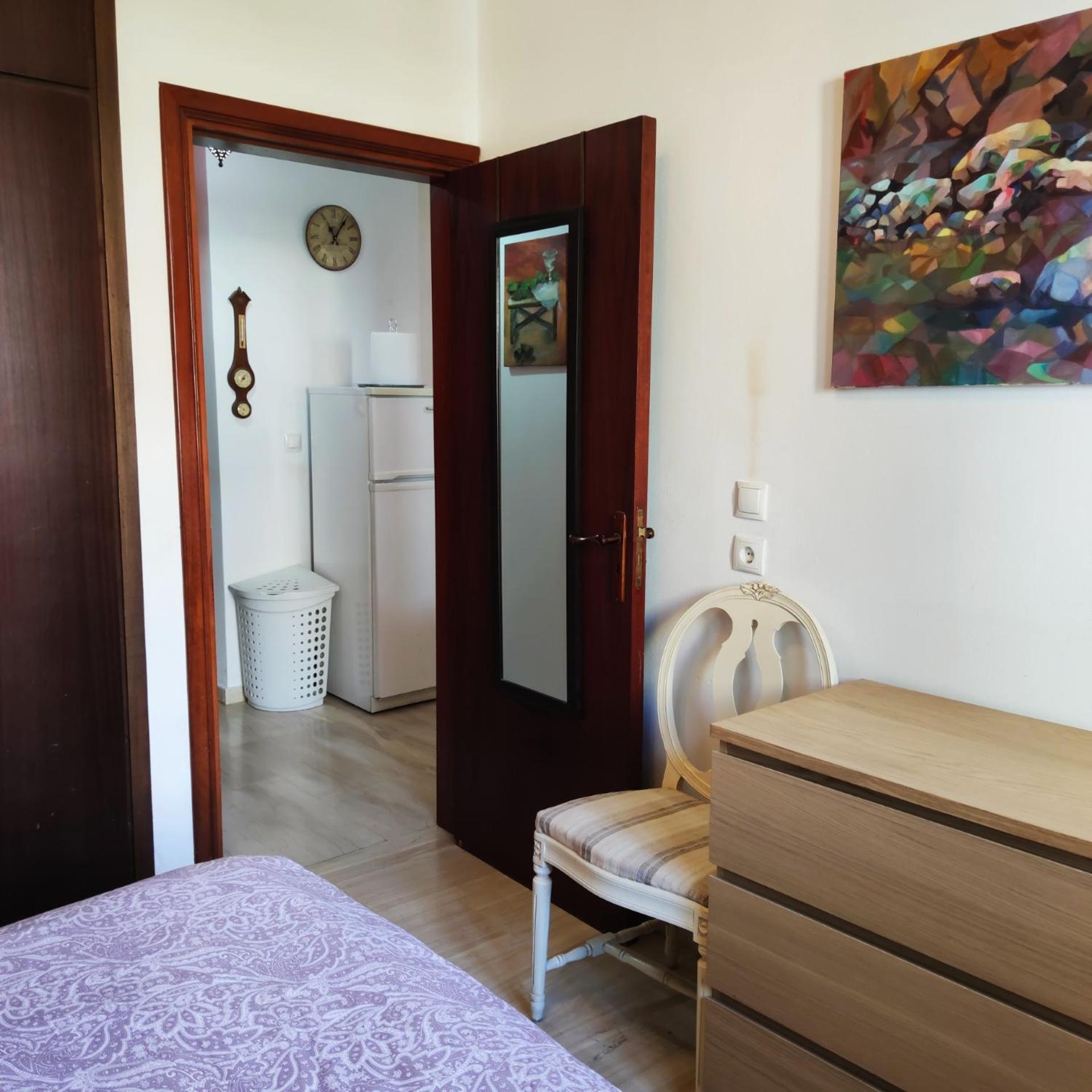 Cozy - Sleeps 2 * Rhodes City