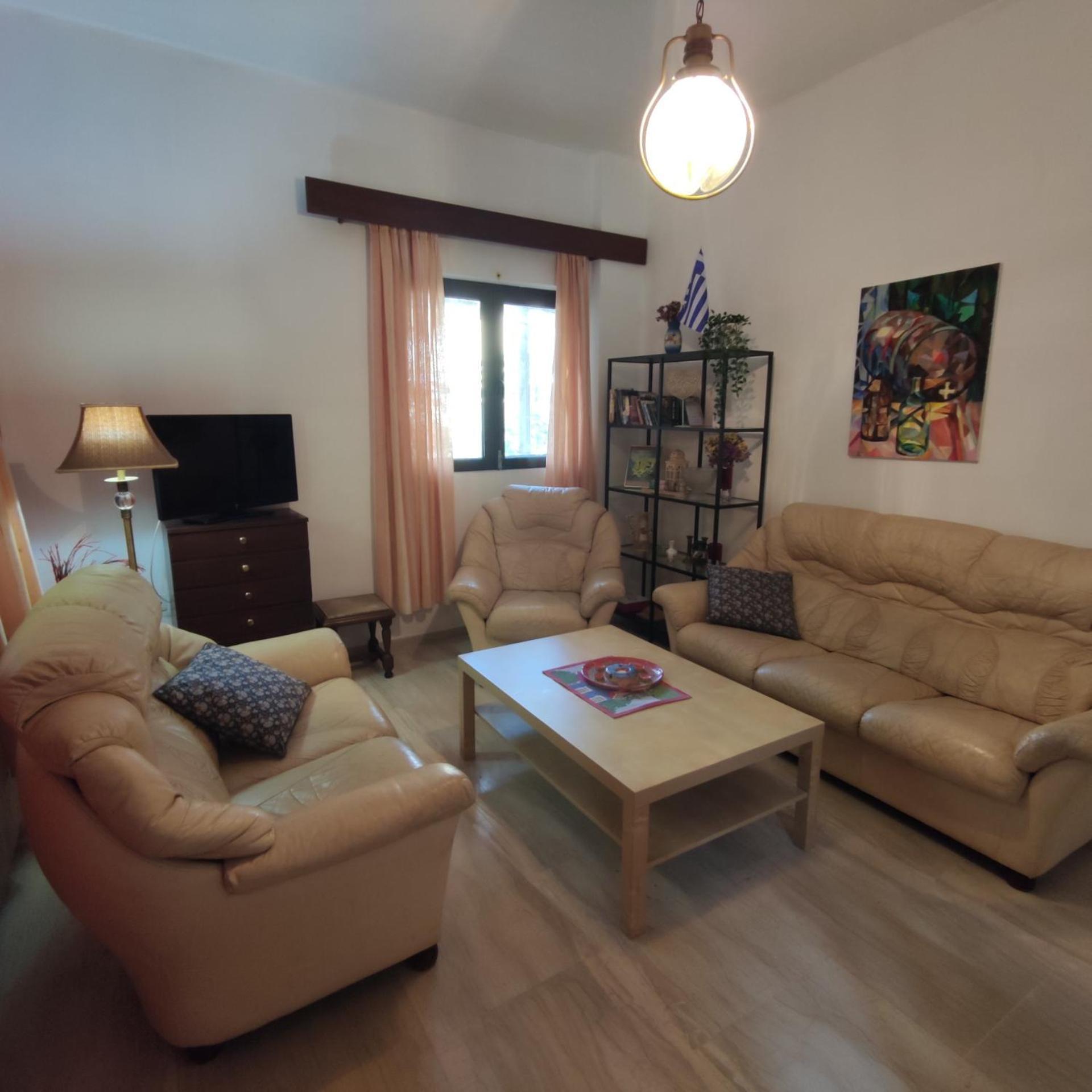 Cozy - Sleeps 2 Lägenhet Rhodes City